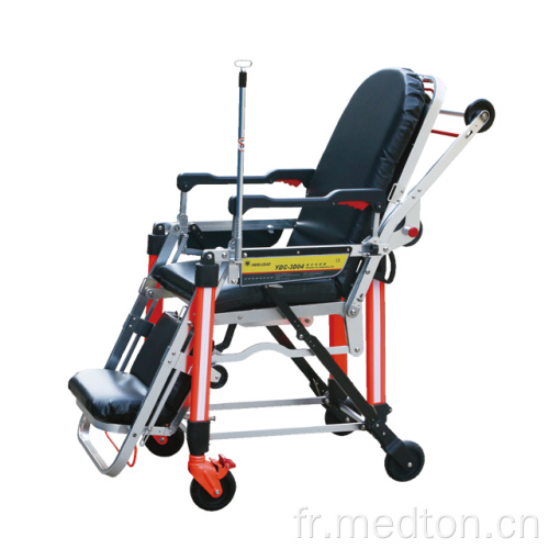 Civière polyvalente pour lit de chaise Pro Max